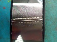Tapicerka drzwi przód lewa boczek kierowcy Fiat Freemont