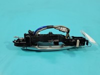 Klamka przód lewa zewnętrzna Renault Koleos 80611JY00 TEKXB