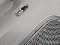 Tapicerka drzwi tył lewa boczek Porsche Panamera I 970