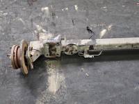 Tylna belka oś tył Ford Transit MK7 06-13 2.2 tdci