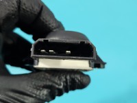 Przełącznik REGULACJI FOTELA / 2 elementy / LEWY PRZÓD Vw Passat B6 1Z09597774PK