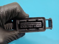 Instalacja Wiązka drzwi przód lewych Skoda Octavia III 5E1971120H