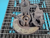 Zwrotnica lewa piasta przód 1.6 hdi Citroen C4 Cactus 14-20