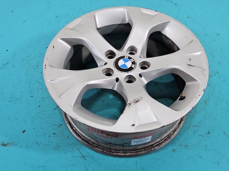 Felga aluminiowa 17" BMW X1 E84 alufelga