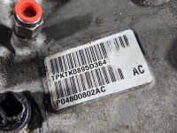 Skrzynia biegów automat Fiat Freemont P04800802AC 2.0 JTD (939B5000)