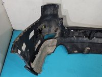 Zderzak tył Jeep Grand Cherokee IV WK2 PGZ - BLACK FOREST GREEN PEARL COAT HB