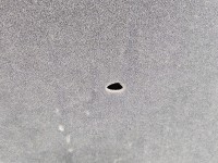 Fotel lewy przód kierowcy Toyota Corolla E12 EU 4d