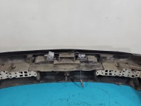 Zderzak tył Renault Megane I szary NV603 sedan