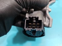 Stacyjka KLUCZYK WKŁADKA Vw Polo V 6R 09- 6R0905851B