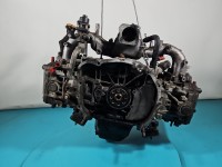 Silnik Subaru Legacy IV EJ202 2.0 B boxer FILM pomiar