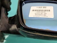 Lusterko prawe Audi A6 C5 LY9B europa