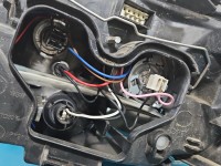 Reflektor prawy lampa przód Citroen C3 I EUROPA