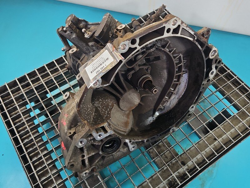 Skrzynia biegów 3LS374 Opel Corsa E 1.4 16V Skrzynia biegów 3LS374 Opel Corsa E 1.4 16V