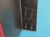 Lampa tył lewa Kia Optima IV 15-20 sedan EUROPA