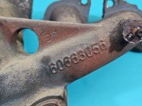 Kolektor wydechowy Alfa romeo 147 60663056 1.6 16V (AR3720)