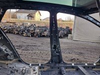 Próg lewy SŁUPEK ŚRODKOWY