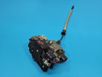 Zamek przód lewy Seat Leon I Toledo II EUROPA 8PIN 3B1837015Q