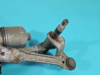 Silniczek Silnik wycieraczek przód Peugeot 5008 1397220576, 1397220577