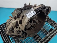 Skrzynia biegów PK6 380, PK6380 Opel Movano II 2.5 cdti