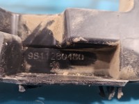 ŚLIZG ZDERZAKA Peugeot 3008 II