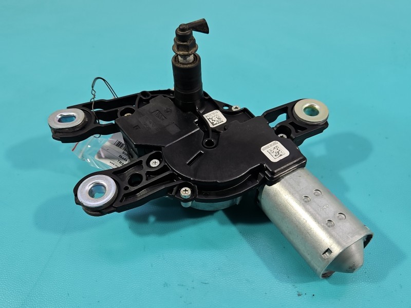 Silniczek Silnik wycieraczki tył Skoda Octavia III HB 4PIN 5E5955711