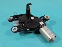 Silniczek Silnik wycieraczki tył Skoda Octavia III HB 4PIN 5E5955711