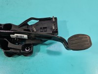 Pedał pedały Peugeot 508 II 18- hamulca sprzęgła