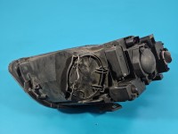 Reflektor lewy lampa przód Audi A4 B7 EUROPA 8E0941003AJ, 0301219201