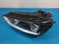 Reflektor lewy lampa przód Vw Golf Sportsvan EUROPA 517941031B