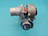 Turbosprężarka Regenerowana Alfa romeo 156 712766-2, 55191596, MIV 002231 1.9 jtd 116KM