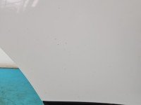 Drzwi tył prawe Nissan Qashqai I J10 06-13 HB 5d biały 326G