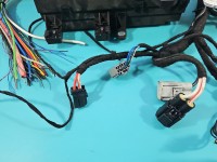 Skrzynka bezpieczników JAGUAR XF II X260