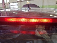 Spoiler lotka klapy Opel Insignia A grafitowy Z177