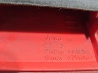Lampa tył lewa Renault Master II HB