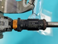 Wtryskiwacz Dacia Dokker 175200117R, 166008992R 1.6 16V