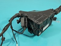 Skrzynka bezpieczników Hyundai Santa Fe III 12–18 912014Z574AA, 91941-4Z020, 91951-2W100