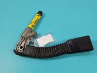 Pas bezpieczeństwa przód lewy kierowcy 9119537, 33027345 Bmw X3 e83 EU