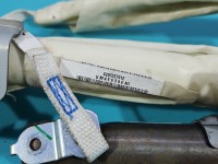 Kurtyna lewa poduszka airbag Isuzu D-Max II 11-19 inny