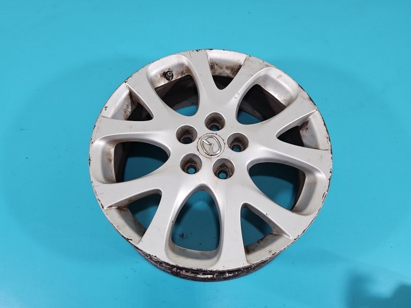 Felga aluminiowa 18" Mazda 6 II GH alufelga