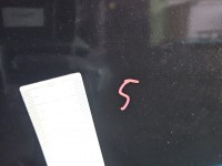 Drzwi tył prawe Alfa romeo Giulietta HB 5d VR.805