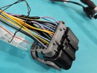 Wiązka instalacja Producent części: FORD, naprawiane przewody, P1TT-14B060-AEA Ford Puma II MK2 19-