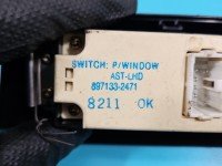 Przełącznik szyb Monterey 1992-1999 897133-2471 EU