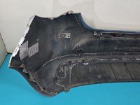 Zderzak tył Opel Astra IV J srebrny z176 HB