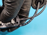 Zamek tył lewy A5G-5TA839015J, 3T0817017E, 565839085 Skoda Kodiaq I 8pin