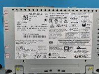 Radio fabryczne Skoda Fabia III 6V0035869H radioodtwarzacz