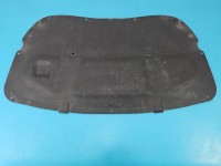 Wygłuszenie maski PODBITKA Peugeot 508 II 18-