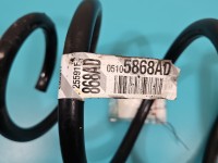 Sprężyna przód przednia Jeep Compass I 06-16 2.0 16V