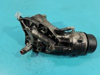 Podstawa filtra oleju obudowa Opel Insignia A 55565958 2.0 cdti