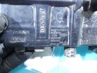 Światło jazdy dziennej lewe Renault Clio IV 12-20 89208551, 266059493R