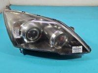 Reflektor prawy lampa przód HONDA CR-V III 06- EUROPA